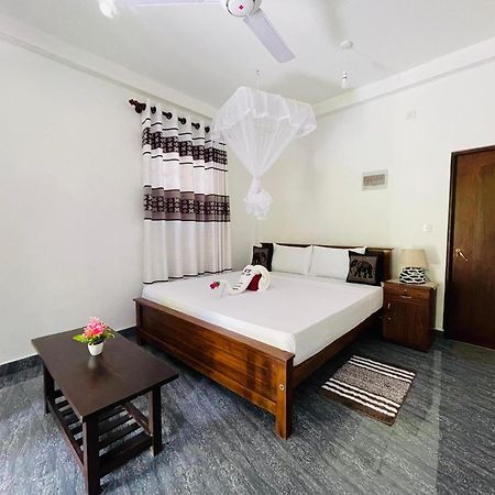 Dream Villa Sigirîya Extérieur photo
