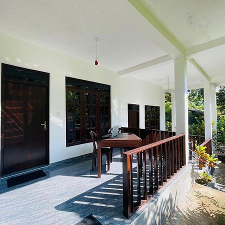 Dream Villa Sigirîya Extérieur photo