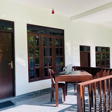Dream Villa Sigirîya Extérieur photo