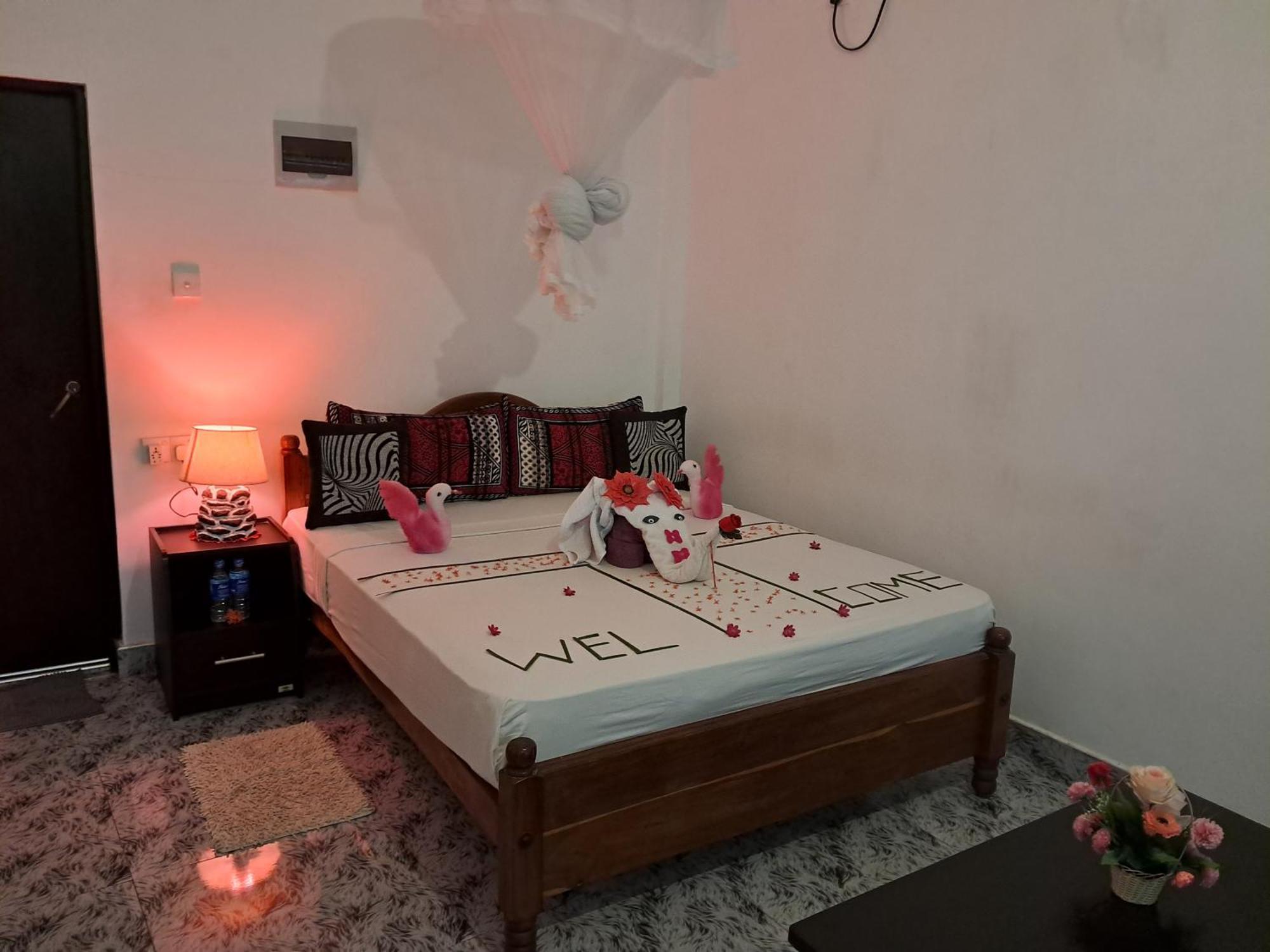 Dream Villa Sigirîya Extérieur photo