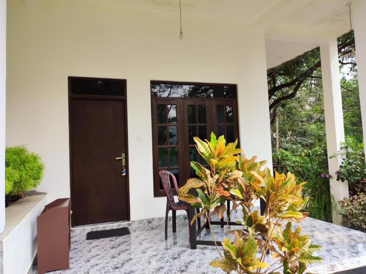 Dream Villa Sigirîya Chambre photo