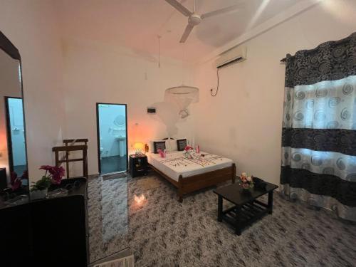 Dream Villa Sigirîya Extérieur photo