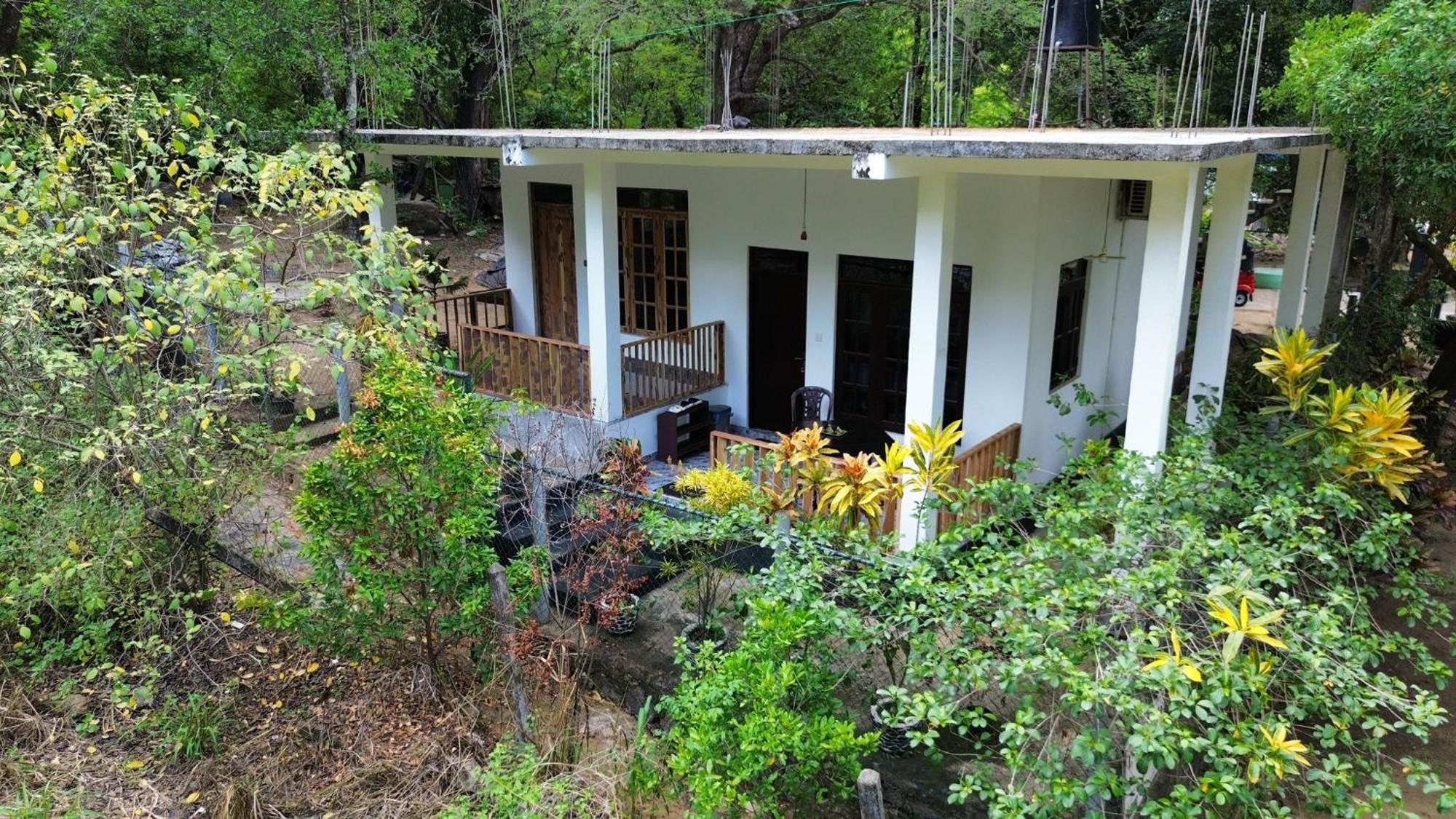 Dream Villa Sigirîya Extérieur photo