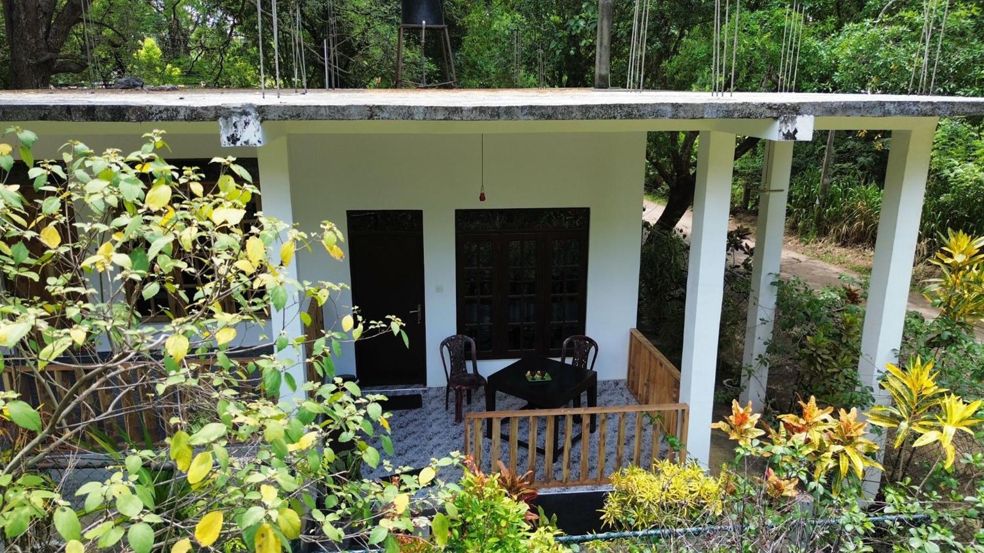 Dream Villa Sigirîya Extérieur photo