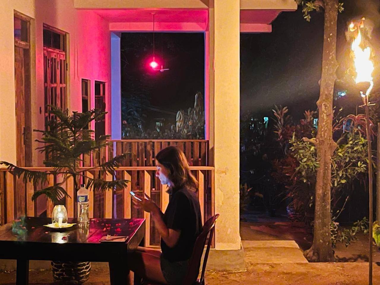 Dream Villa Sigirîya Extérieur photo