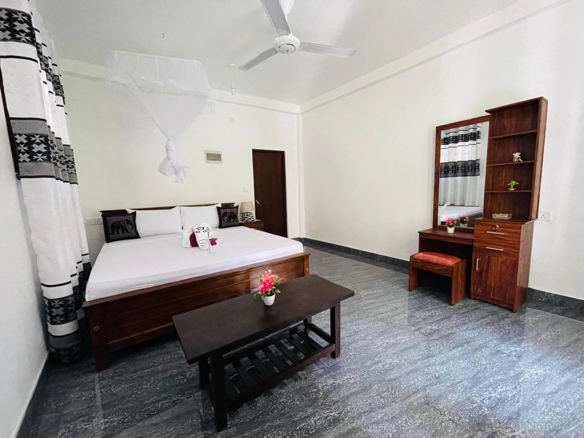 Dream Villa Sigirîya Extérieur photo