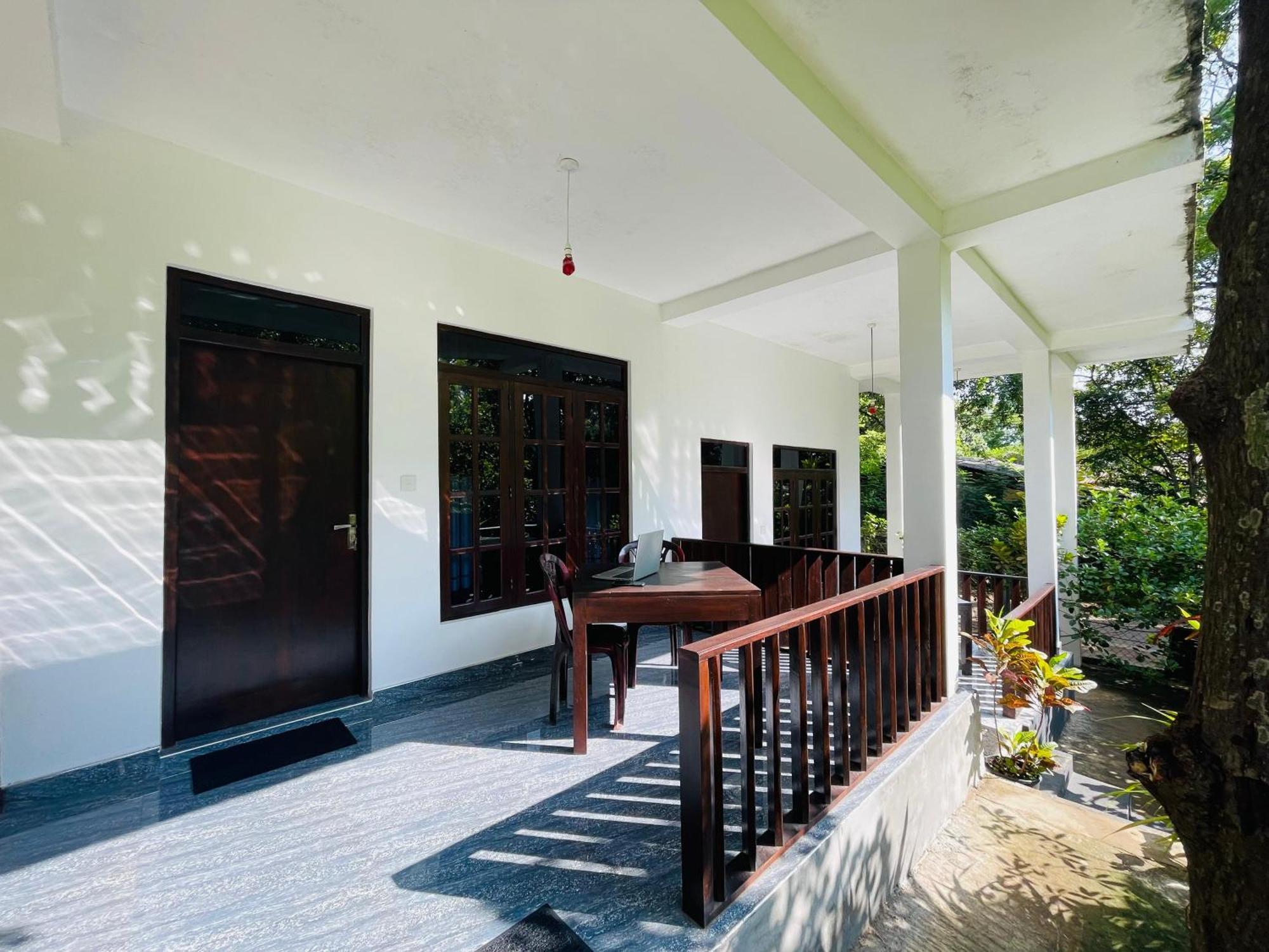 Dream Villa Sigirîya Extérieur photo