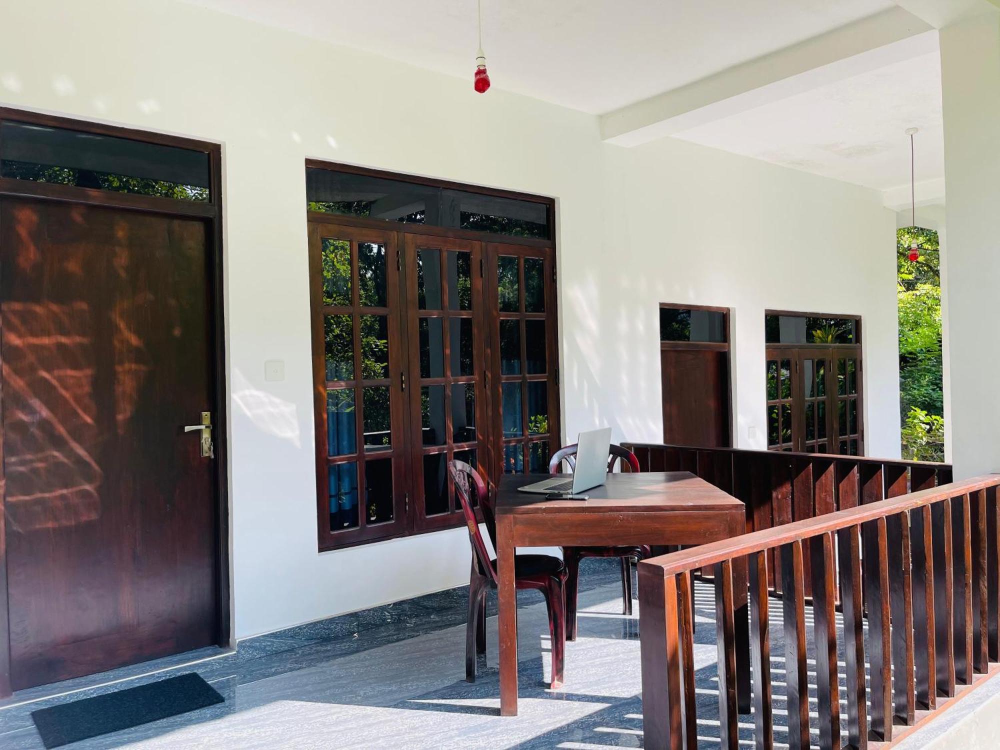 Dream Villa Sigirîya Extérieur photo