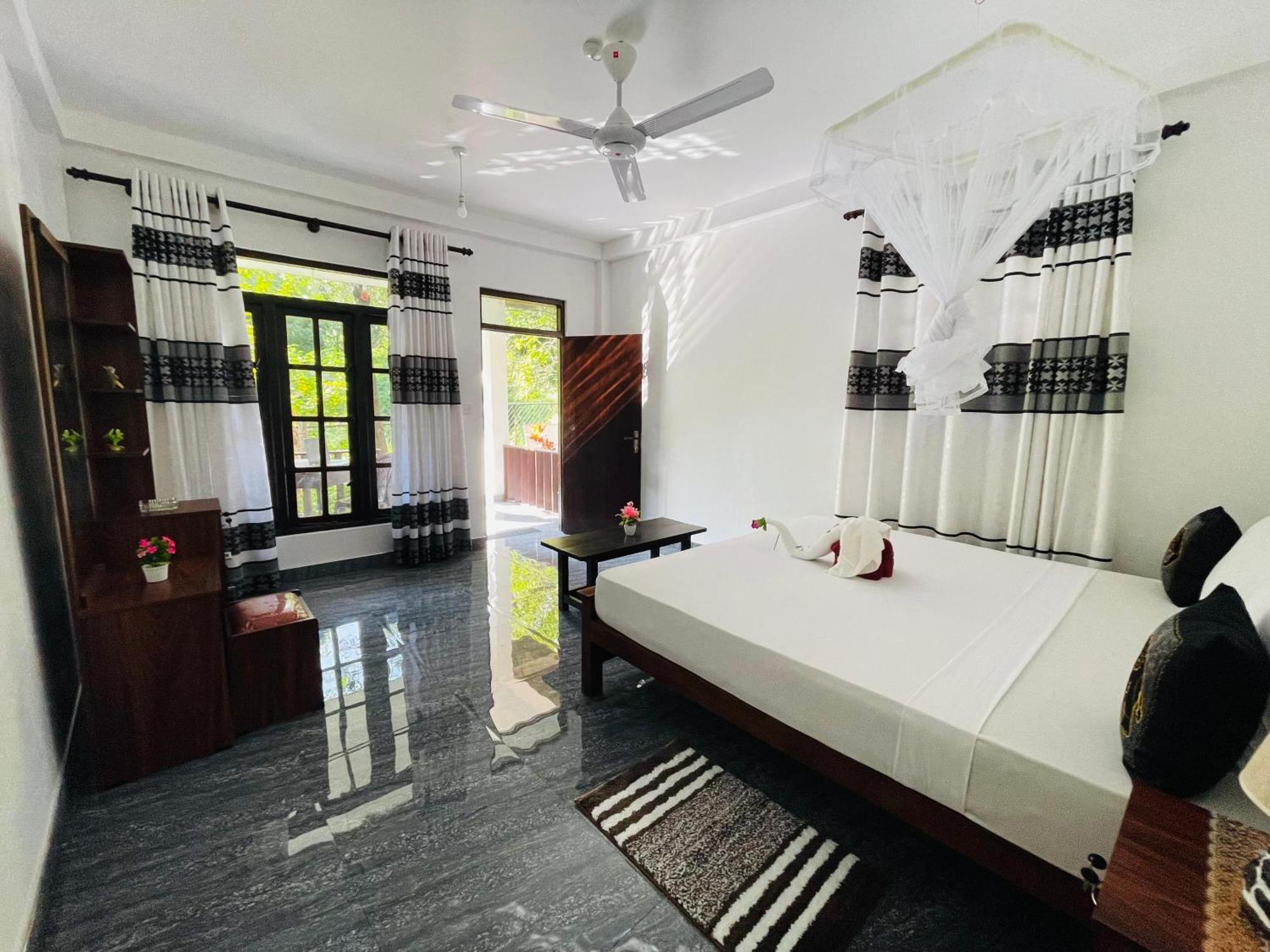 Dream Villa Sigirîya Extérieur photo