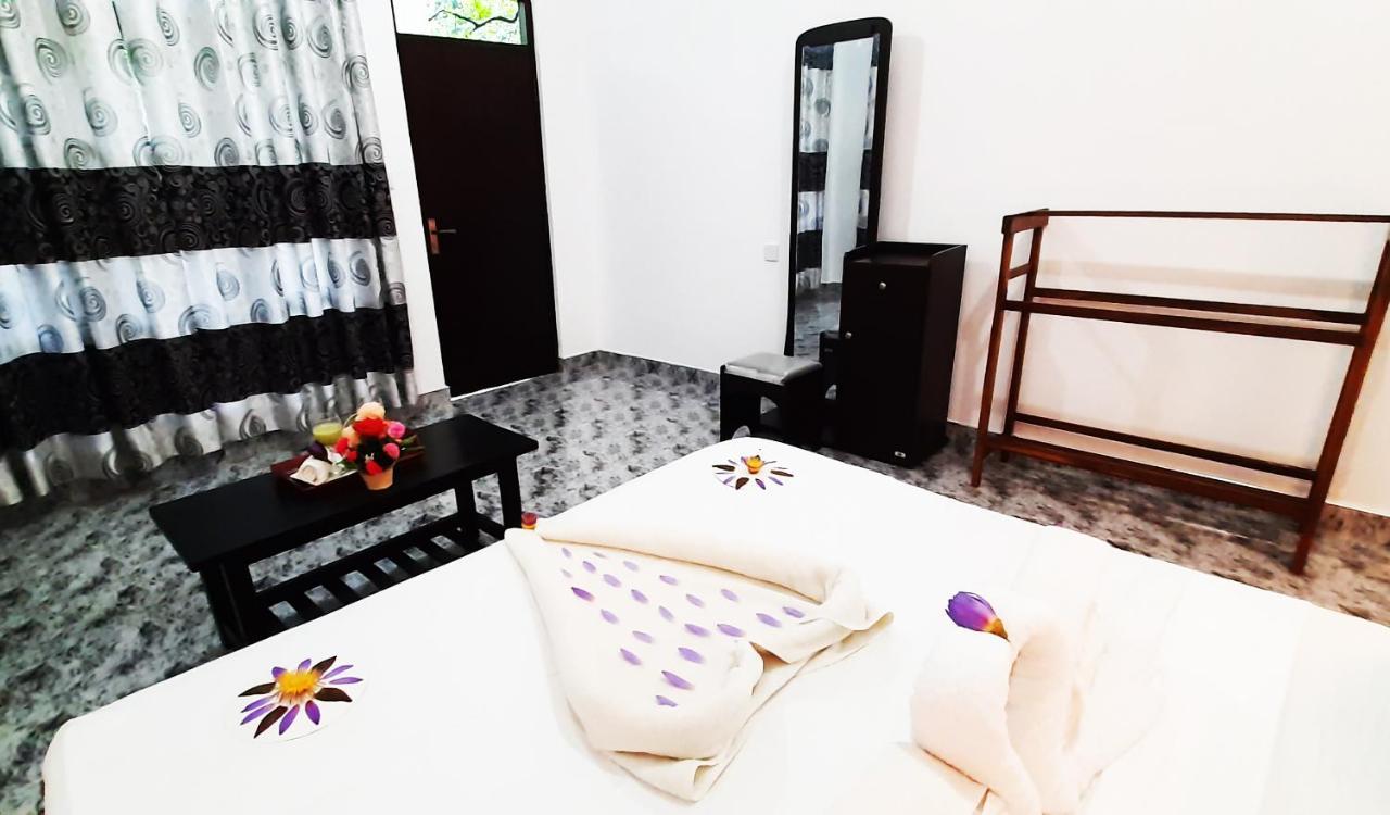 Dream Villa Sigirîya Extérieur photo