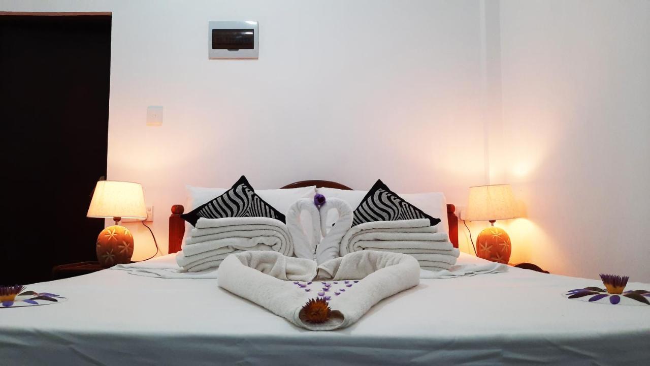 Dream Villa Sigirîya Extérieur photo