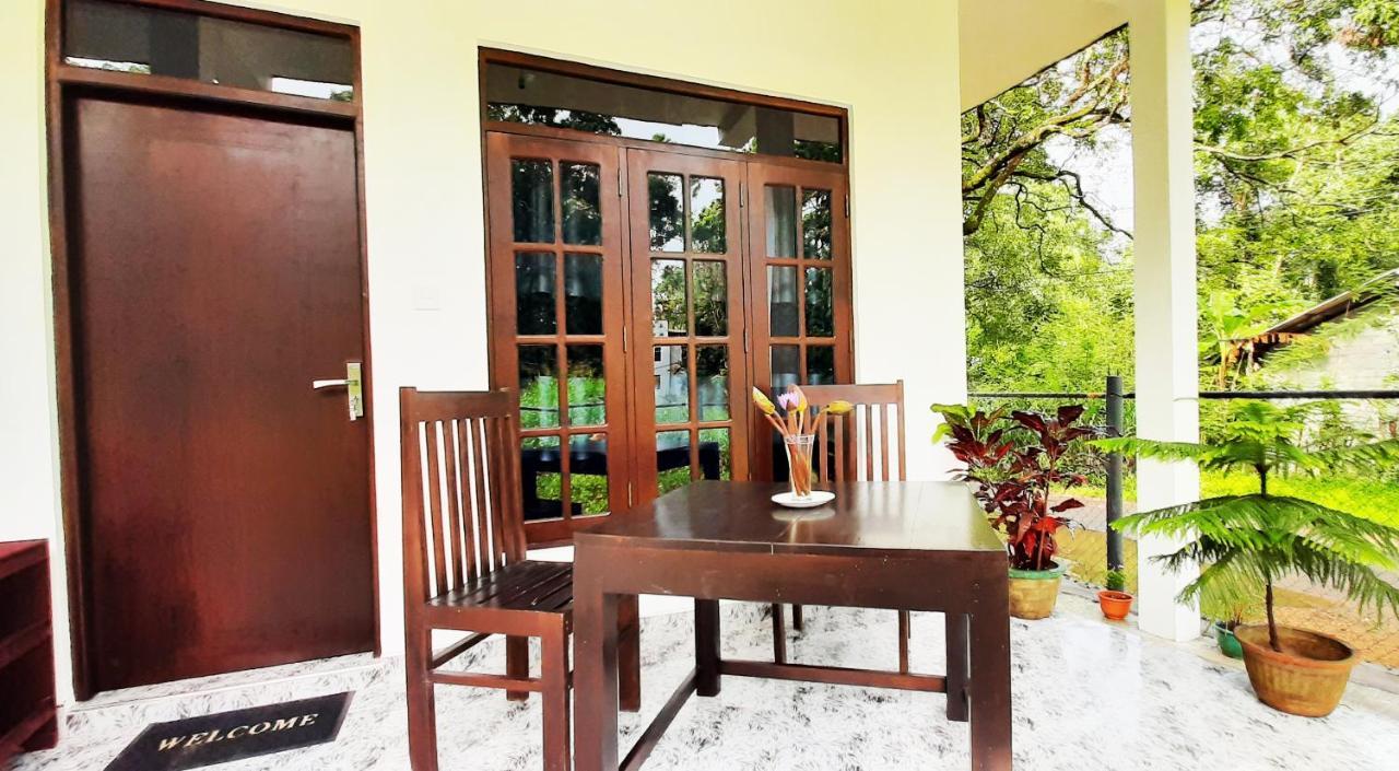 Dream Villa Sigirîya Extérieur photo