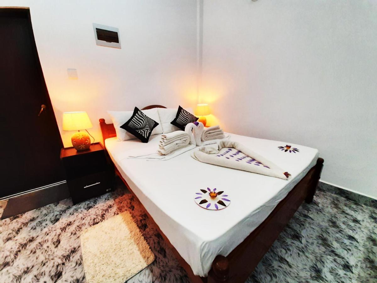 Dream Villa Sigirîya Extérieur photo