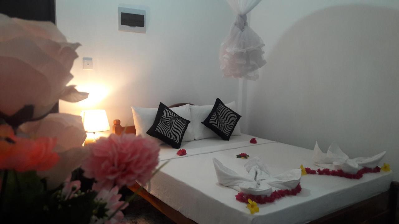 Dream Villa Sigirîya Extérieur photo