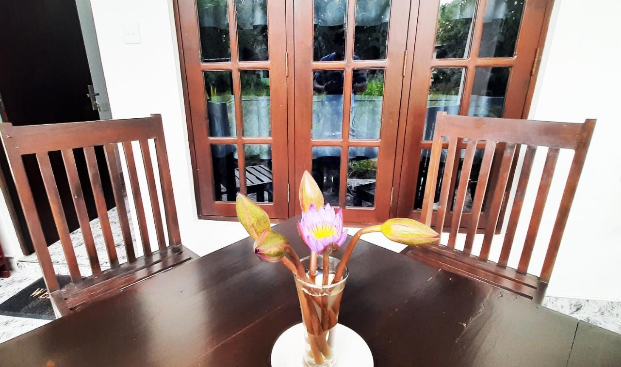 Dream Villa Sigirîya Extérieur photo